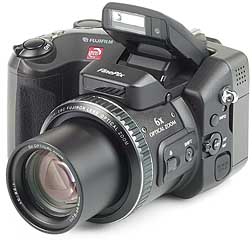 Fuji S602