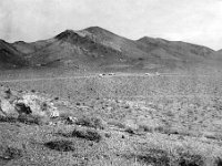 Bullfrog Mountain from the south USGS 1906