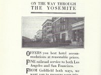 Midlandad  Add from the 1916 Midland Trail Tour Guide.