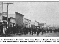 The Mining Investor Feb 24 1908 A  Lifted from The Mining Investor, Volumes 50-51