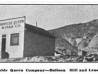 The Mining Investor Feb 24 1908  Lifted from The Mining Investor, Volumes 50-51