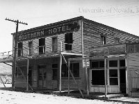 May 1922. Southern Hotel