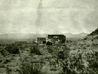 Rhyolite from depot date unknown