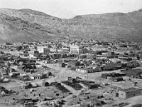 default (4)  Henchey, Paul L. Rhyolite, Nevada,-06-1908, SV-443. UC Davis Library, Archives and Special Collections, July 1936. digital.ucdavis.edu