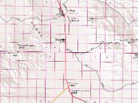 2016 NV DOT map  2016 Nevada DOT map