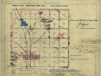SODAVILLE-T6NR35E1 1891  1891 plat map