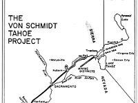 Map by Donald Pisani California Historical Quarterly found with the help of Mark McLaughlin  Von Schmidt's insidious plan to take Tahoe water from the Lake to San Francisco